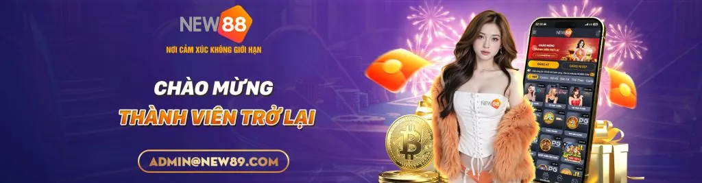 Ưu đãi đăng ký mới hấp dẫn cho người dùng Like88