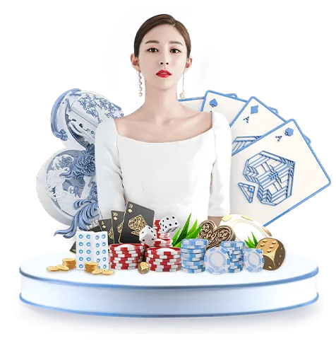 Biểu đồ tài chính với mũi tên đi lên tượng trưng cho tỷ lệ cược cao
